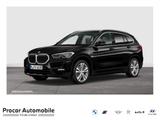 BMW X1 sDrive18i Sport Line NAVI+AHK+SHZ+Tempomat+LE - BMW X1 Gebrauchtwagen in Dortmund