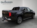 Volkswagen Amarok Aventura 4Motion AHK SHZ ACC - Volkswagen Amarok: Allradantrieb