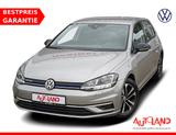 Volkswagen Golf VII 1.5 16V TSI IQ.DRIVE Navi ACC AHK USB - Volkswagen Golf: 16