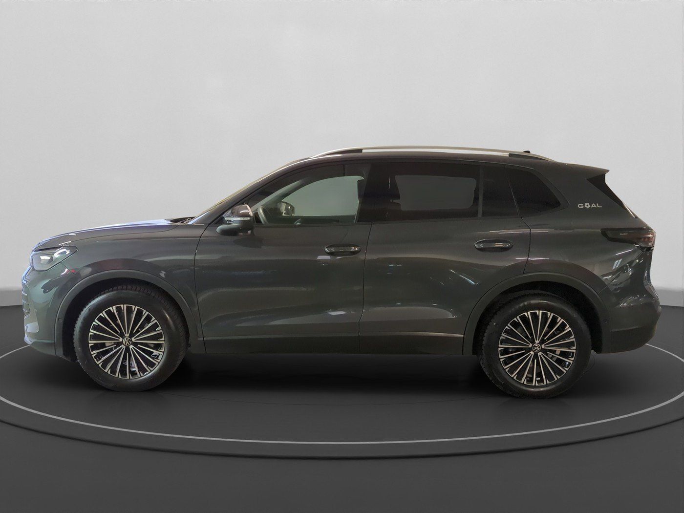 Volkswagen Tiguan 1.5 TSI DSG GOAL MATRIX NAVI KLIMA ACC foto 3