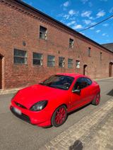 Ford Puma 1.7 Tracktool - gebrauchte Ford Puma aus dem Jahr 2000