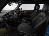 MINI Cooper SE YoursTrim|Head-Up|Panorama|H/K - MINI MINI: Automatik