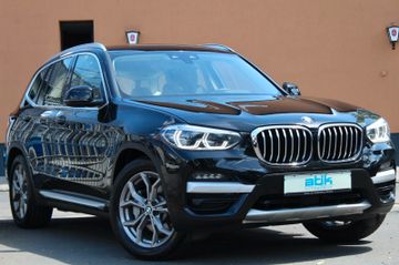 BMW X3 - 1