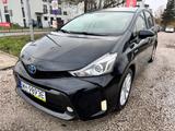 Toyota Prius+ 1.8-l-VVT-i - - Toyota Prius+: Automatik