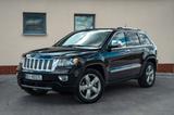 Jeep Grand Cherokee Overland Summit 5.7 V8 HEMI A... - Jeep Grand Cherokee Summit mit Benzin-Antrieb