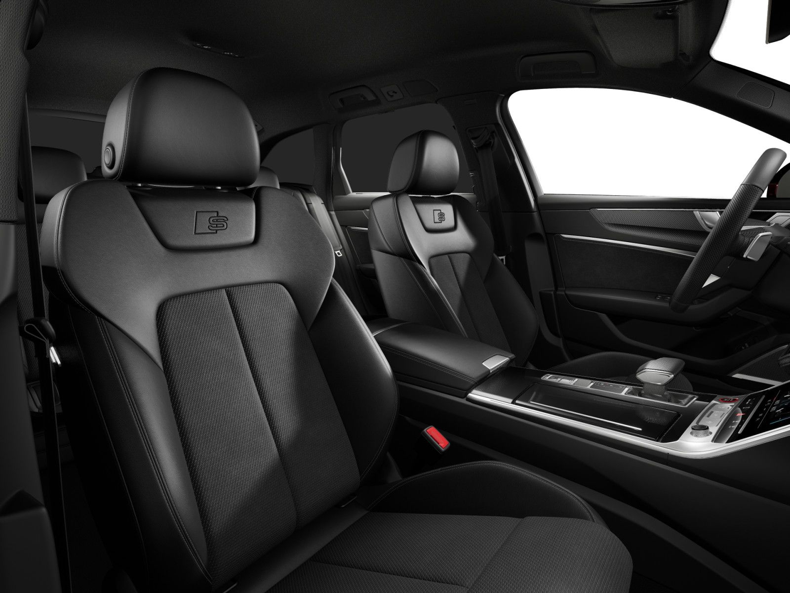 Audi S6 - Bild 10