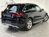 Mercedes-Benz GLC 300d 4Matic NAV+LED+AHK+PANORAMA+CARPLAY+KAM - Mercedes-Benz GLC 300 in Oldenburg
