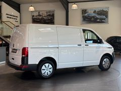 VW T6 Transporter - Ansicht 5