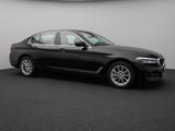 BMW 530i Kamera Glasdach DAB Lenkrhzg Klima-4. Alarm - BMW 530 530d mit Benzin-Antrieb