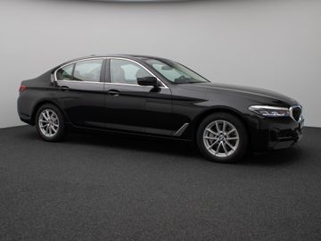 BMW 530 - 4
