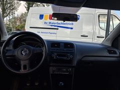 Volkswagen Polo 1.4 FSI Match