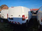 Citroën Jumpy Kasten Club M + Innenausbau - Citroën Kastenwagen Jumpy