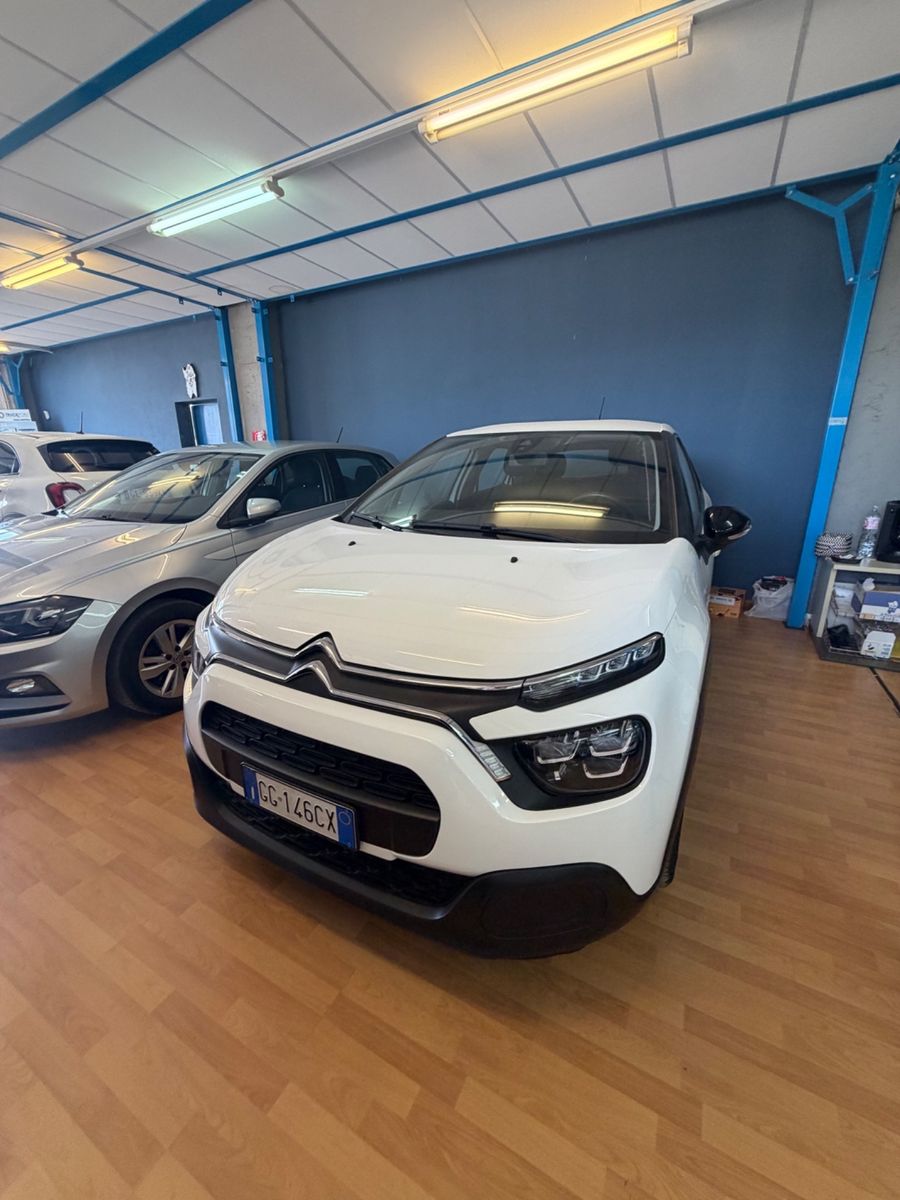 CITROEN C3