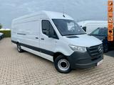 Mercedes-Benz Sprinter 316 CDI / Superlang XXXL / Klima / - Mercedes-Benz Sprinter super