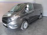 Ford Transit Custom Kombi 340 L2 Trend AHK+Navi+ - Ford Transit Gebrauchtwagen in Augsburg