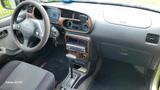 Daihatsu Cuore L7 - Daihatsu Cuore mit Benzin-Antrieb: Kleinwagen, Automatik