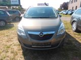 Opel Meriva 1.4 Edition / Klimaanlage - Opel Meriva: Edition
