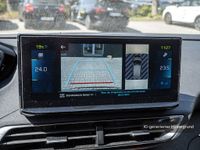 Peugeot 3008 - Vorschau Bild 11