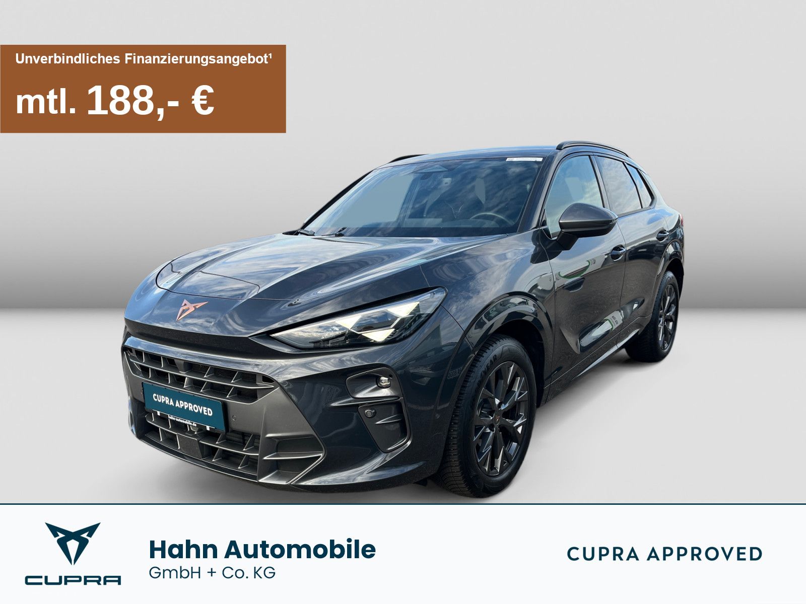 Cupra Terramar 2.0TSI DSG 4Drive Matrix HUD ACC Navi foto 1