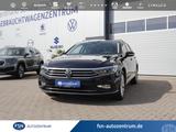 Volkswagen Passat Variant 2.0 TDI Elegance DSG AHK NAVI ACC - Volkswagen Passat Variant in Rostock