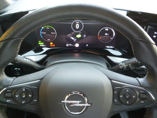 Mokka-e 5-tg. Elektro Ultimate,In.-Lux, AGA,Navi