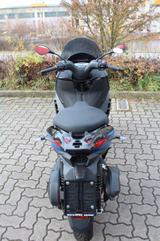 Piaggio MP 3 310 Sport - PIAGGIO MP3 310 SPORT