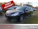 Subaru Legacy 2.5i Comfort Autom. AHK LM Leder Xen SHZ - Subaru Legacy: Kombi