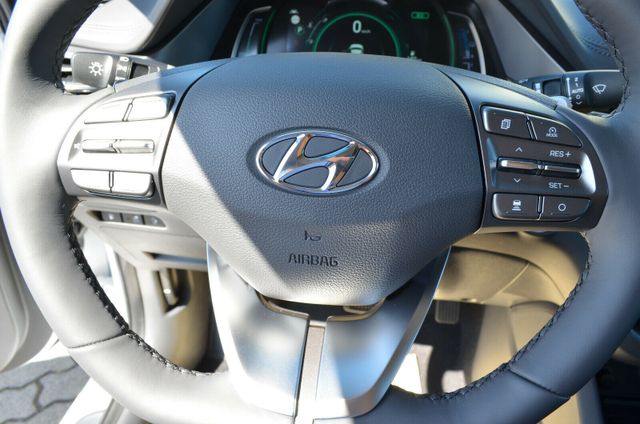 Hyundai IONIQ 1.6 GDI PLUG-IN HYBRID PRIME - DT. FZG.