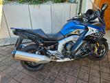 BMW K1600gt  Sport  - MOTORRAD SPORT