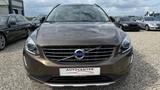Volvo XC60 Momentum 2WD-1.Hand-Navi-PDC- - Volvo aus 2013: Geländewagen