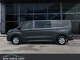 Ford Transit Custom DoKa Limited L2 Aut. 70l*Bi-LED*P - graue Ford Transit Custom