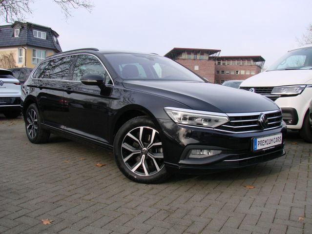 Volkswagen Passat Variant 2.0TDI Business 4Motion 360° IQ.D