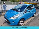 Ford Ka/Ka+ Trend - Ford Ka/Ka+: Kleinwagen