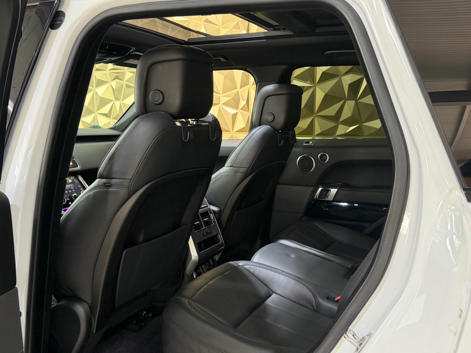 Land Rover Range Rover Sport HSE Dynamic P400|PANO|HEAD-UP