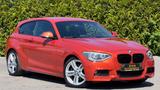 BMW 125i - M Sport-Aut.-Navi-Alcantara-Xenon-Klimaau - BMW 125 Gebrauchtwagen