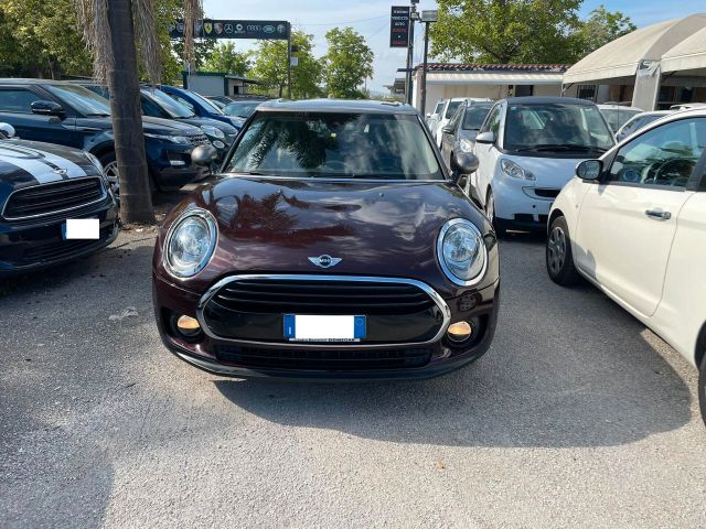 MINI Mini Clubman Cooper D 2.0 150 cv Automatica - 20