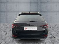 Skoda Superb - Vorschau Bild 5