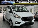 Ford Transit Custom 320 L2 Trend, 9-Sitzer, Kamera - gebrauchte Ford Transit Custom aus dem Jahr 2019