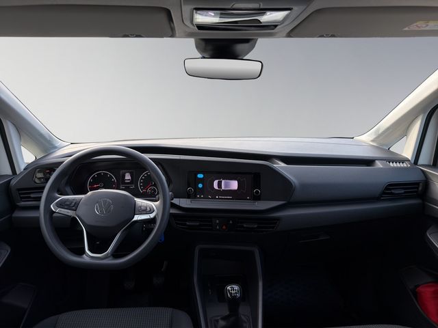 Caddy Kombi 1.5 TSI KLIMAAUTOMATIK PDC