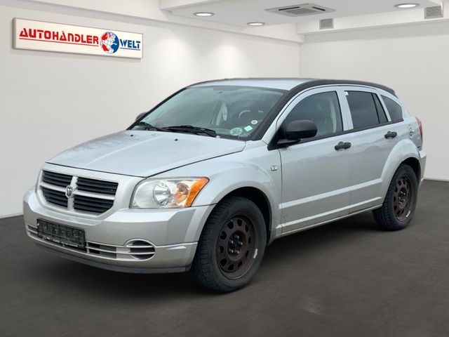 Dodge Caliber1.8 Sport Klimaanlage