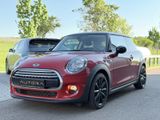 MINI COOPER Mini Pepper EU6|SHZ|KLIMAAUTO|INSP.NEU| - MINI MINI: Sportwagen