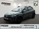 Dacia Sandero Extreme TCe 110 *Klimaautomatik*LED*Kame - Dacia Sandero Neuwagen mit Benzin-Antrieb: Servolenkung