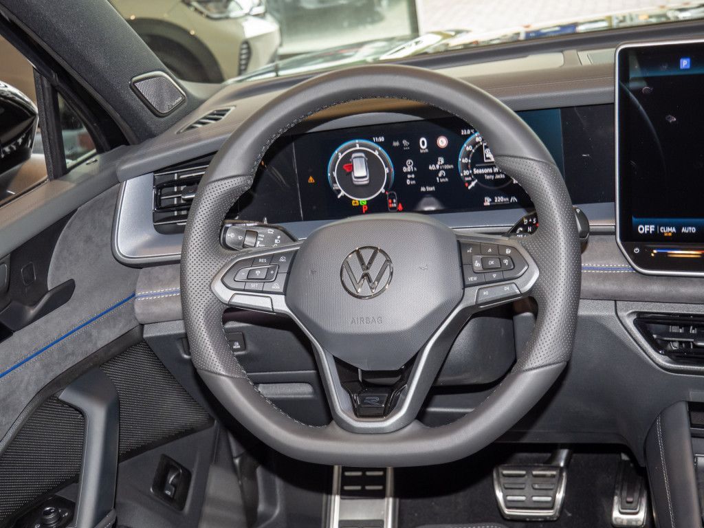Volkswagen Tayron - Bild 8