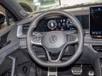 Volkswagen Tayron - Vorschau Bild 8
