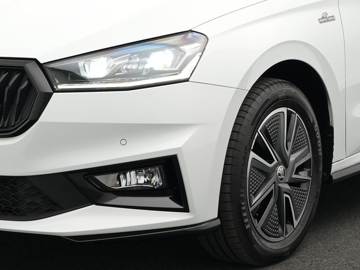 Skoda Fabia - Bild 22