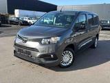 Toyota Proace City Verso 7 Sitze - Toyota PROACE CITY Diesel Gebrauchtwagen