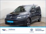 Vorschaubild Volkswagen Caddy 2.0TDI DSG LED NAVI AHK STANDHZ ACC