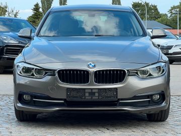 BMW 316 - 2