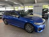 BMW M340d xD Touring AHK+DAP+Inno+Pano+Park+LASER - BMW 340 aus 2021