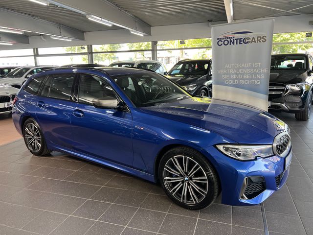 BMW M340d xD Touring AHK+DAP+Inno+Pano+Park+LASER